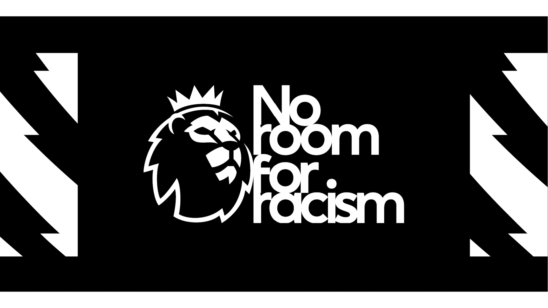 No Room For Racism matches reinforce Premier League and golf equipment’ dedication to combating discrimination