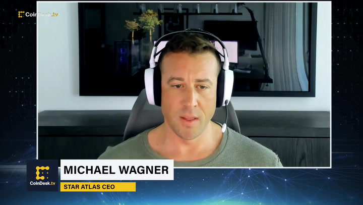 Web3 Video games Have to In the end Get to an 'Leisure-Based mostly Expertise': Star Atlas CEO – CoinDesk