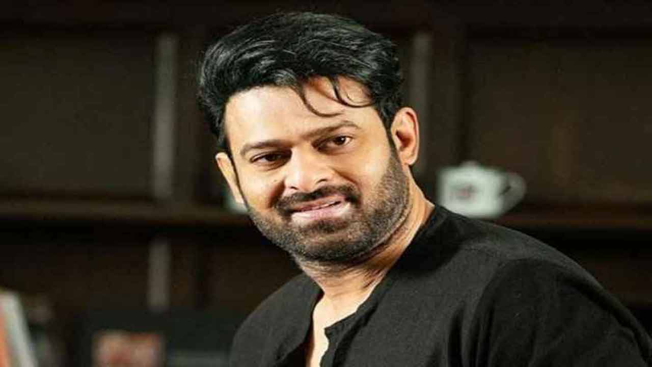 Blissful Birthday Prabhas: A take a look at his motion pictures that shouldn’t be missed out