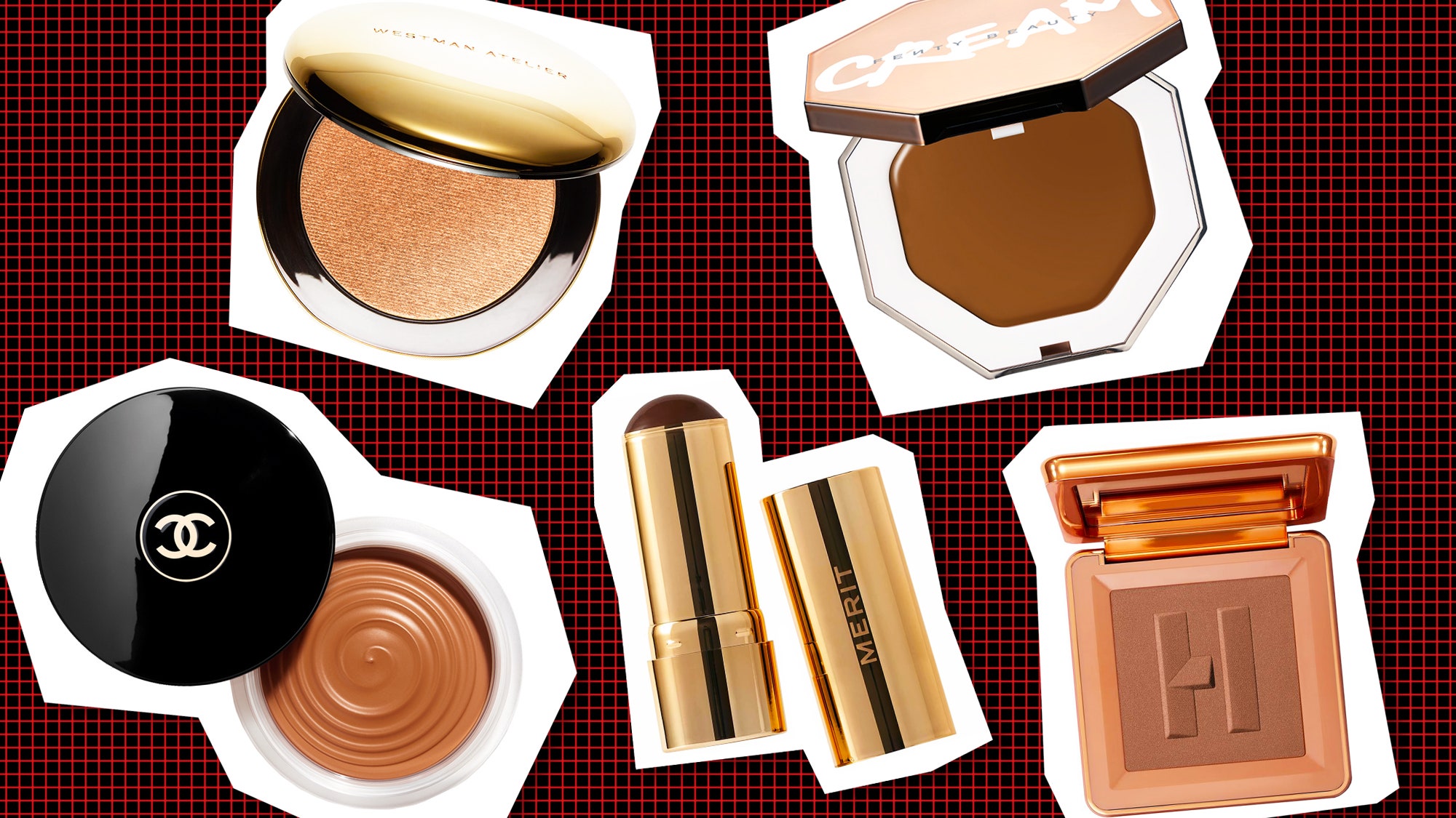 12 Best Bronzers in 2022, According to Makeup Artists, Models, and Beauty Insiders