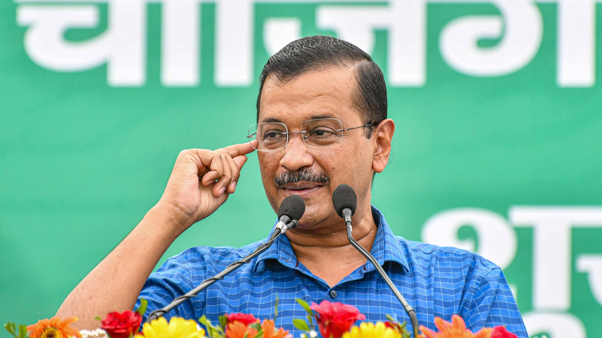 AAP’s ideological calisthenics amid politics of the absurd