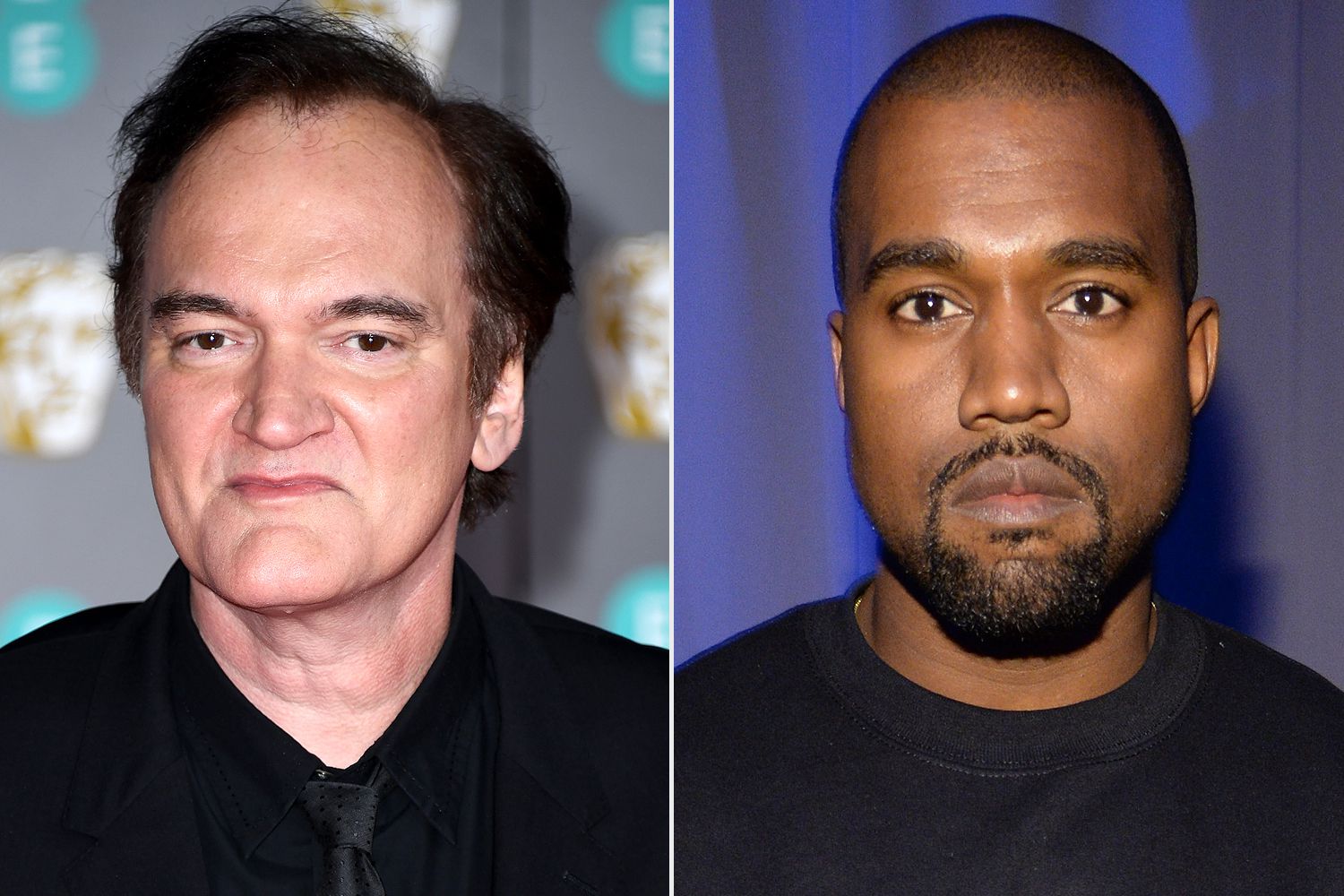 Quentin Tarantino Says Django Unchained Was Not Kanye West’s Idea