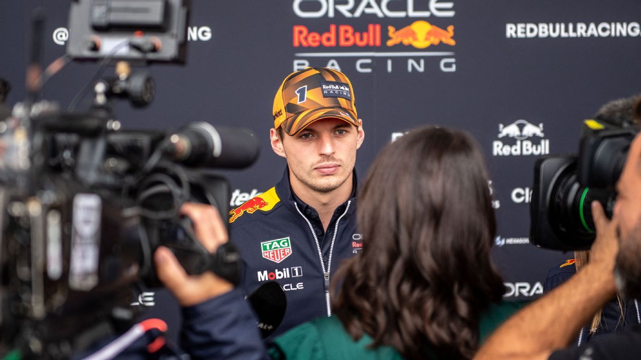 ‘Fixed’ disrespect led to Max Verstappen’s Sky Sports activities boycott