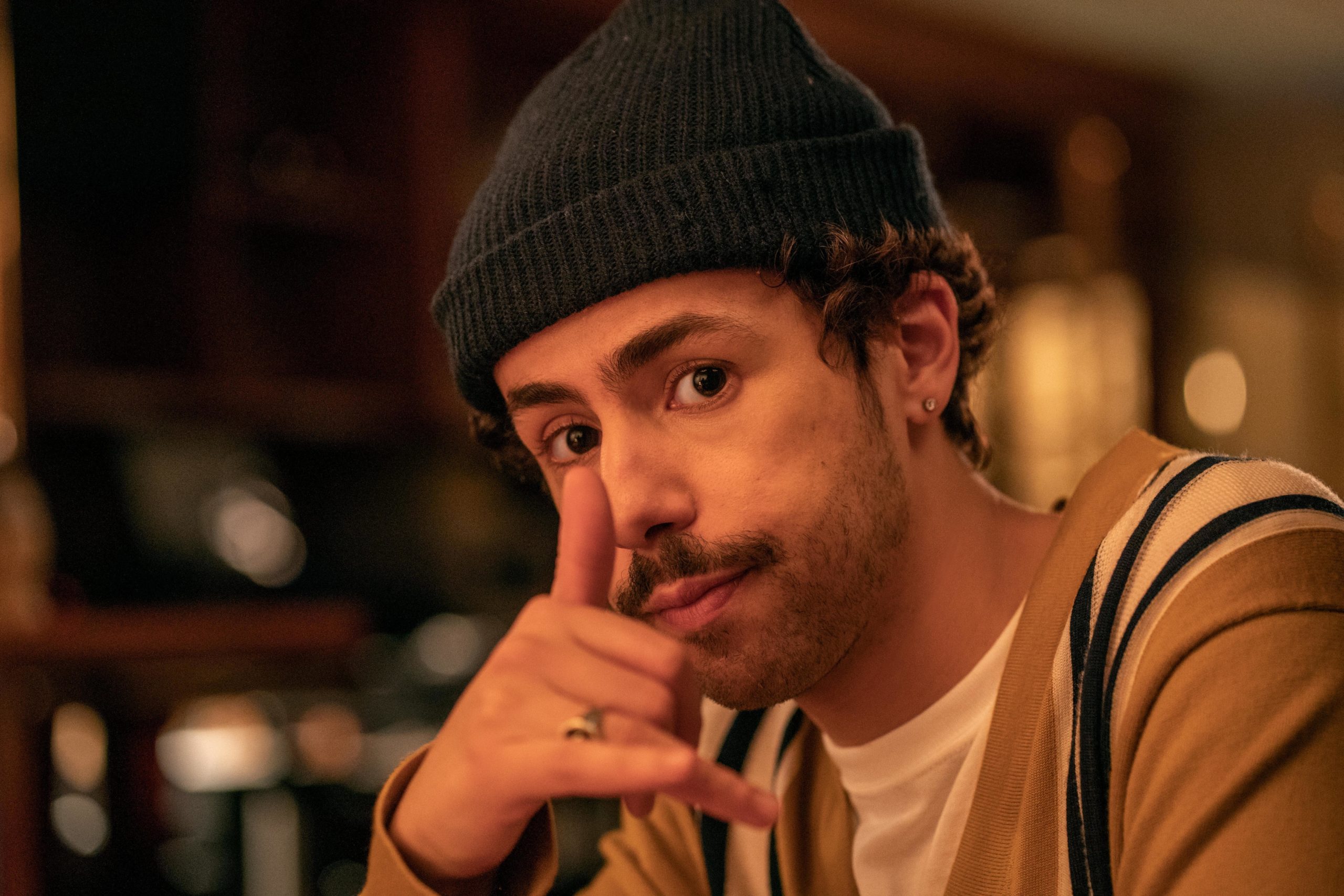 Ramy Youssef on Achievement, Movie star, and Saying Goodbye