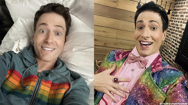 Randy Rainbow Takes His Queer Comedy to the World of Podcasts