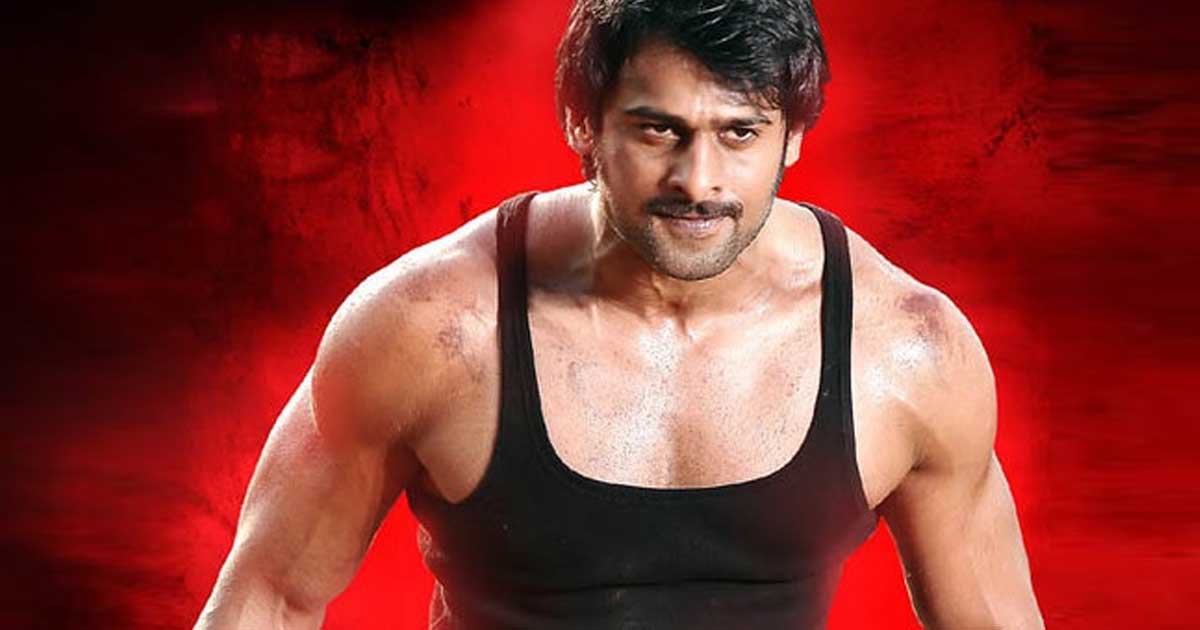 Prabhas Starrer Fails To Create Any Magic At The Field Workplace, Is Bahubali Star Shedding His Grip?