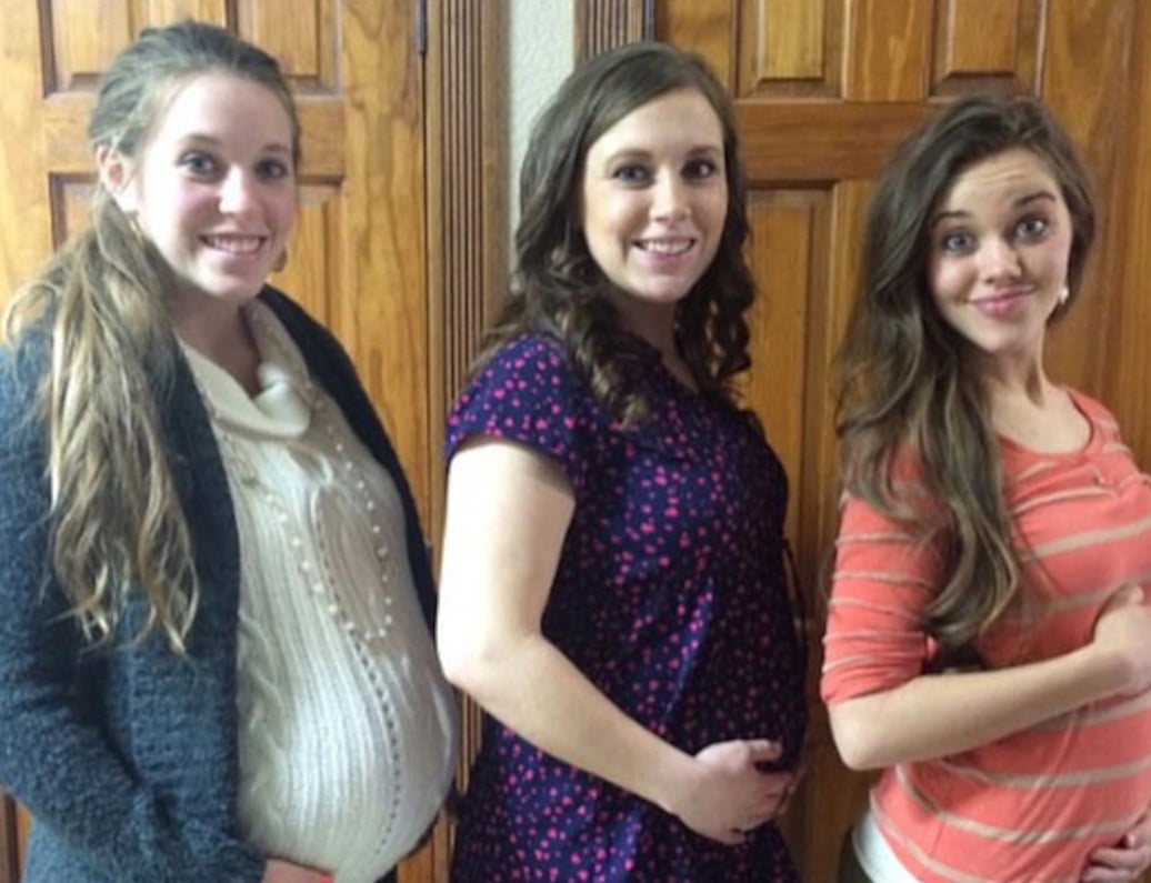 Anna Duggar: My In-Legal guidelines Betrayed Me!