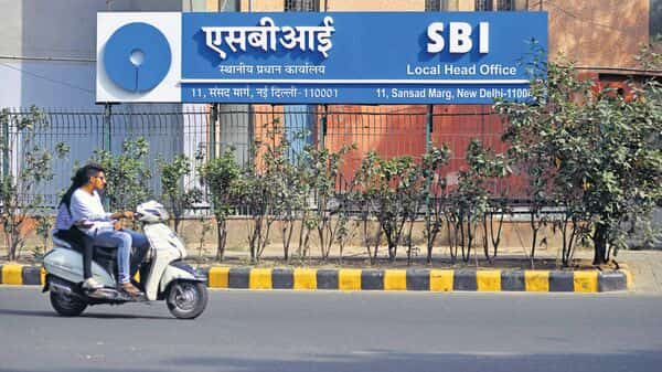 SBI first financial institution to realize this milestone, dwelling mortgage AUM crosses ₹6 trillion