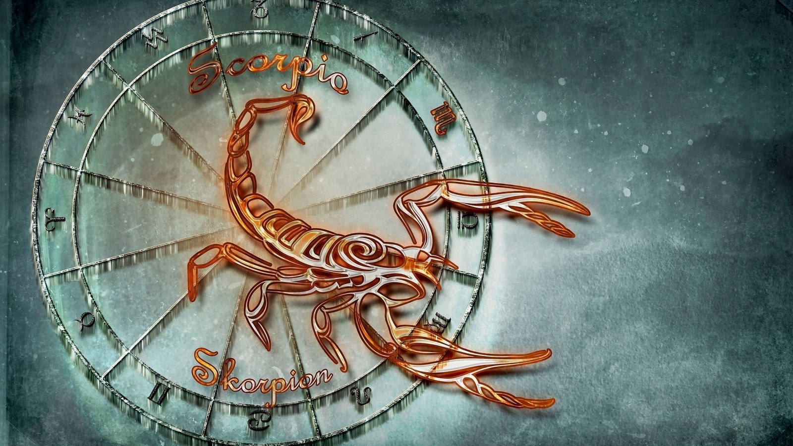 Scorpio Horoscope In the present day, October 30, 2022: A change in your way of life | Astrology