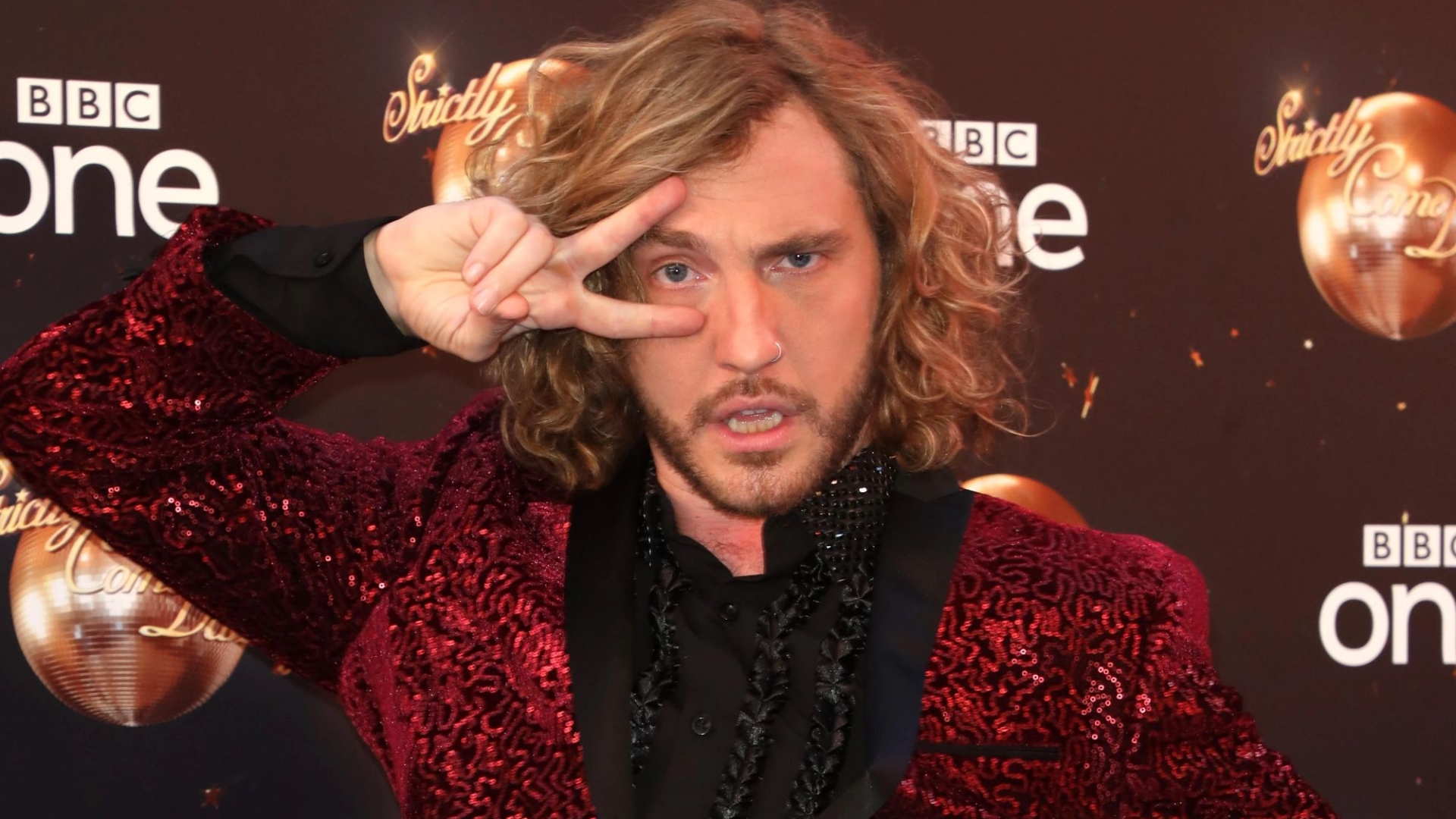 I am A Movie star love rat Seann Walsh is ready to develop into a dad for the primary time