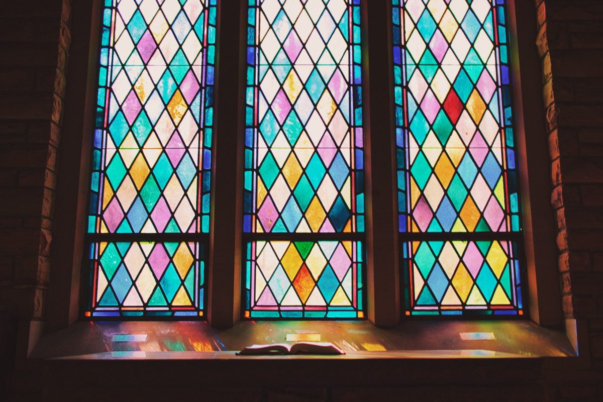 8 Books That Wrestle With the Complexities of Religion