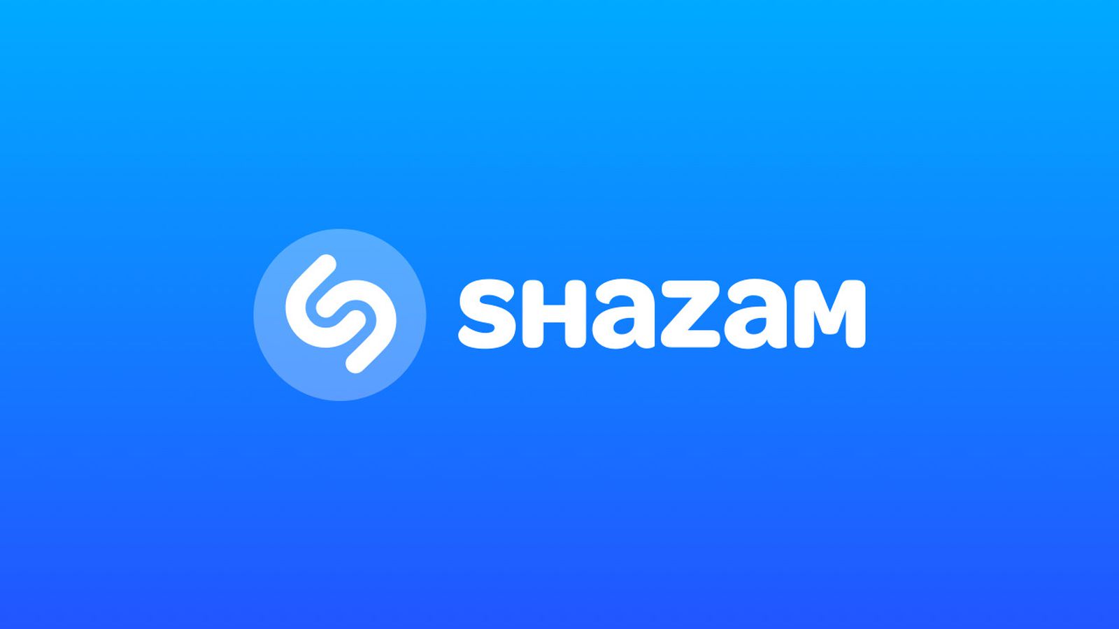 Shazam Replace Provides Songs Recognized by Siri to Music Recognition Historical past in Management Middle