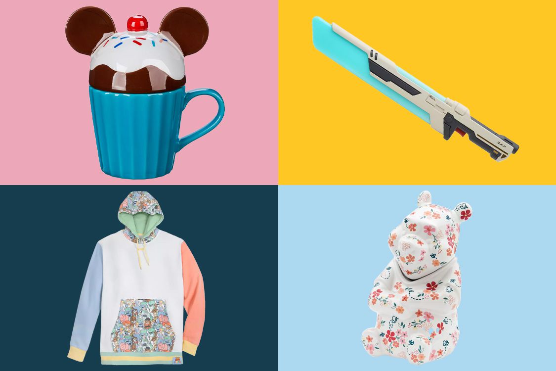 Begin Vacation Purchasing Early with shopDisney’s Sale, As much as 30% Off