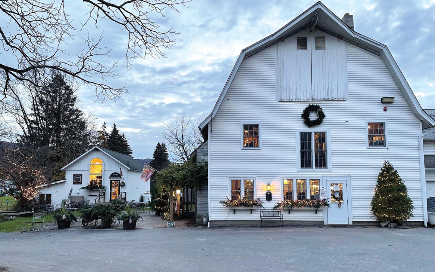 6 Hudson Valley Retailers & Boutiques to Go to this Fall | Procuring | Hudson Valley