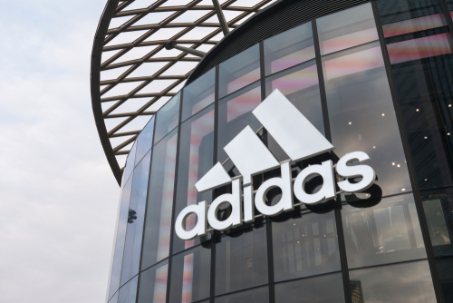 Adidas subject of global action over supply chain workers’ rights