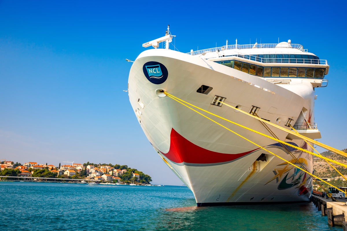 Jim Cramer Says He Dislikes Carnival, Prefers This Cruise Ship Inventory With ‘Higher Stability Sheet’ – Carnival (NYSE:CCL), Boeing (NYSE:BA)