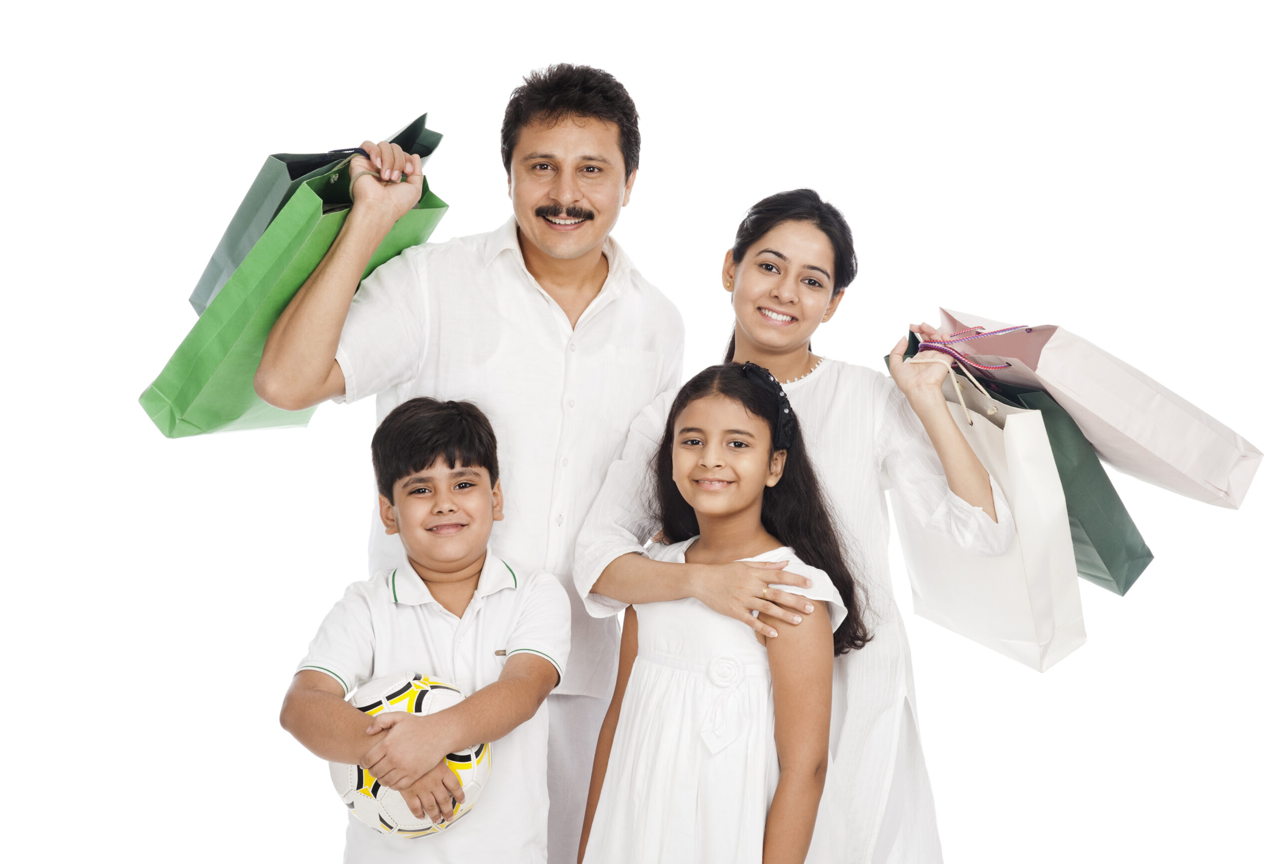 For 81% purchasing for household be a ‘main’ expense this festive season: Axis My India Survey