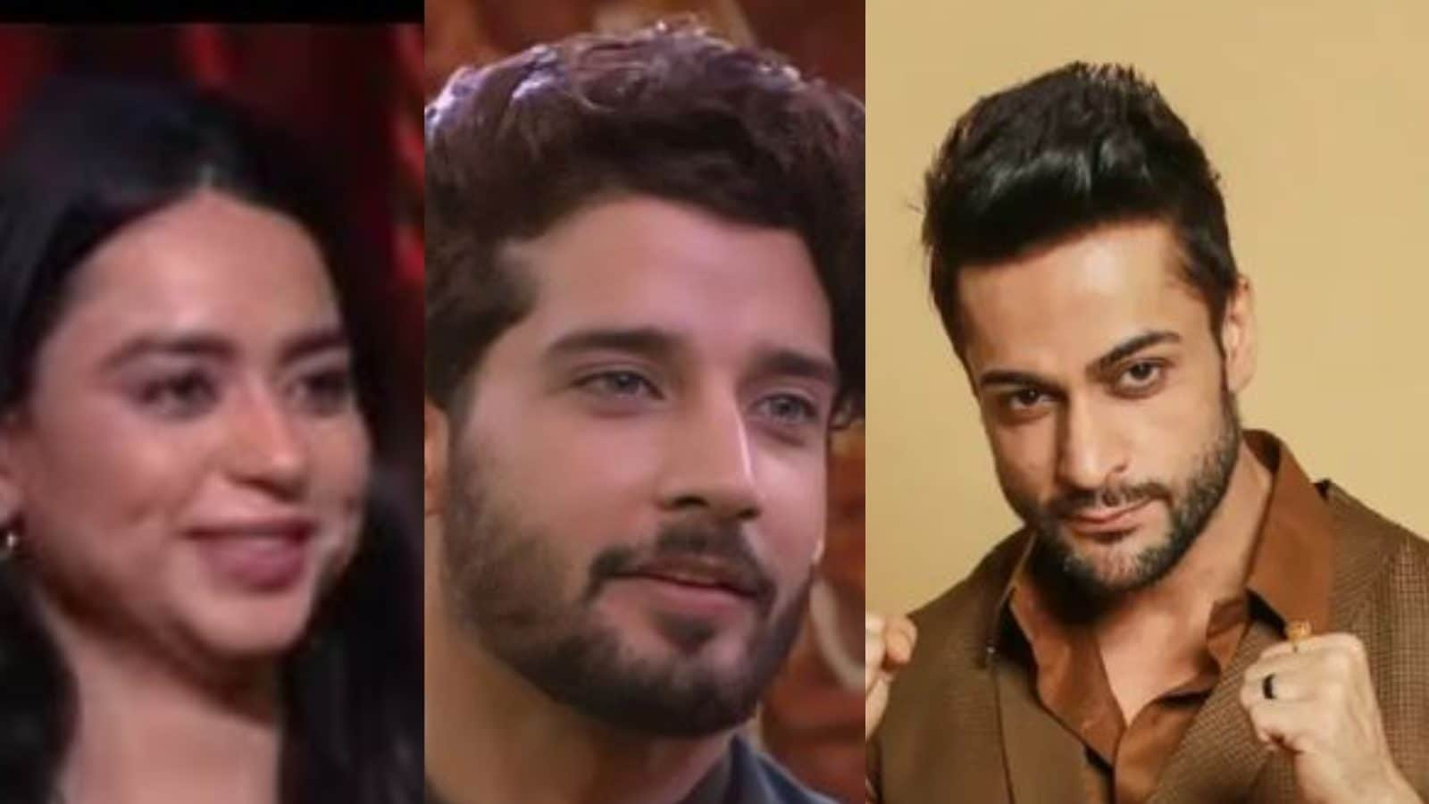 Contestants Gossip About Soundarya-Gautam, Tina-Shalin