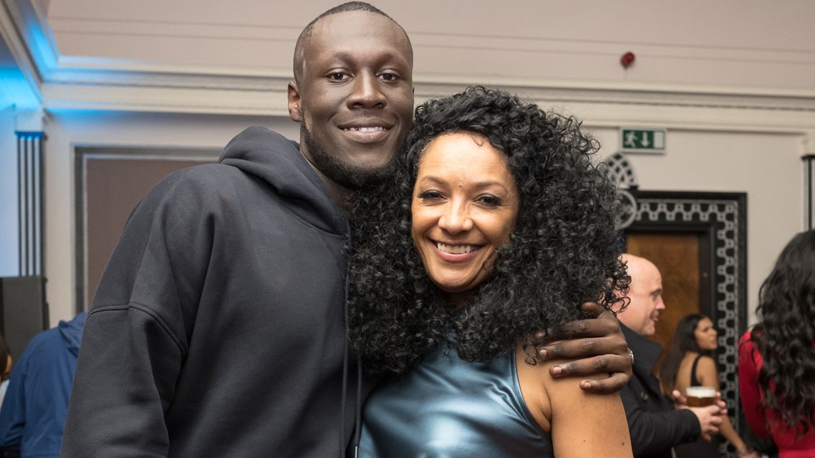 MOBO Awards: From Goldie and Soul II Soul to Stormzy and Little Simz – a glance again at 25 years of a game-changing ceremony | Ents & Arts Information