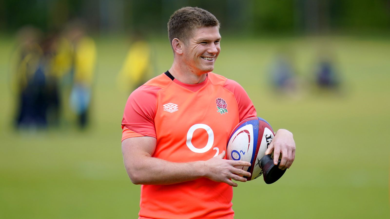 England vs Argentina: Jonny Might and Owen Farrell each included for opening Autumn Nations Sequence fixture | Rugby Union Information