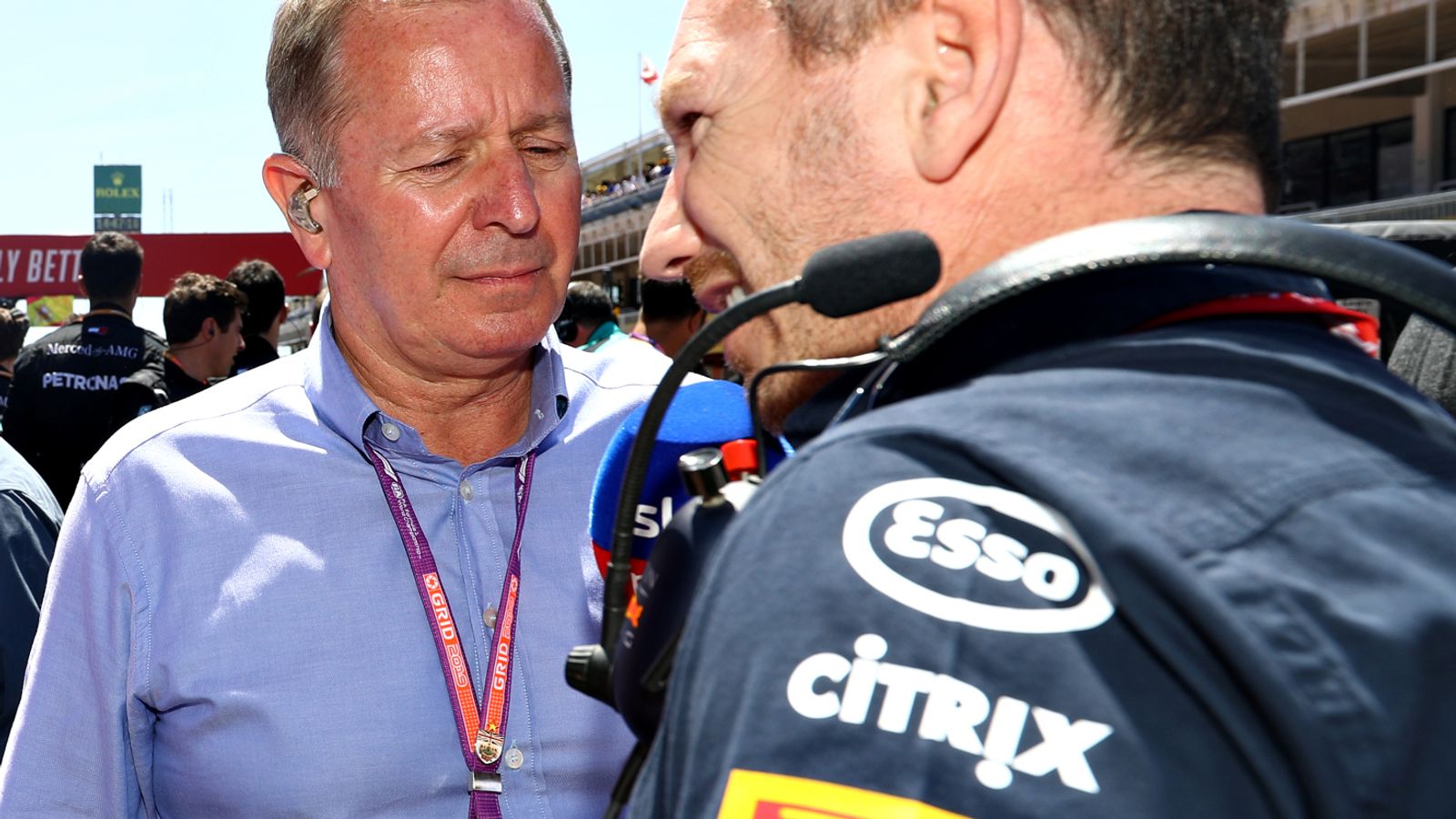 Martin Brundle dissects Crimson Bull’s System 1 value cap controversy and says FIA punishment should ‘damage’