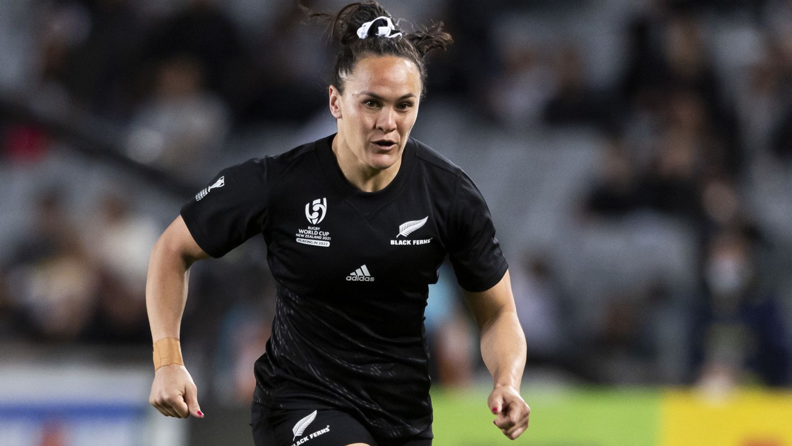 New Zealand 55-3 Wales: Black Ferns knock Wales out of Rugby World Cup at quarter-final stage | Rugby Union Information