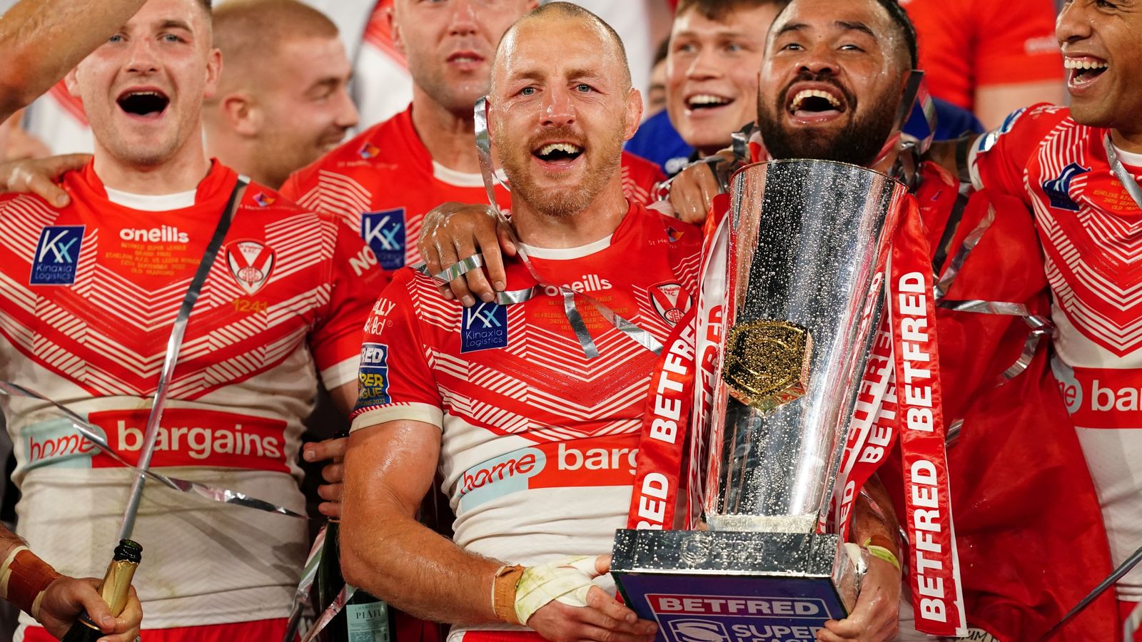 RFL give ‘strong support’ to radical new plans from IMG to scrap Super League relegation | Rugby League News