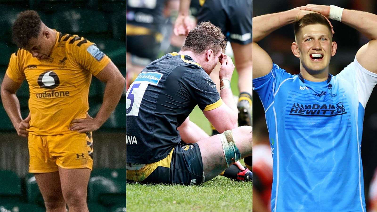 Premiership Rugby’s ongoing disaster: Why are golf equipment like Wasps and Worcester Warriors struggling? | Rugby Union Information