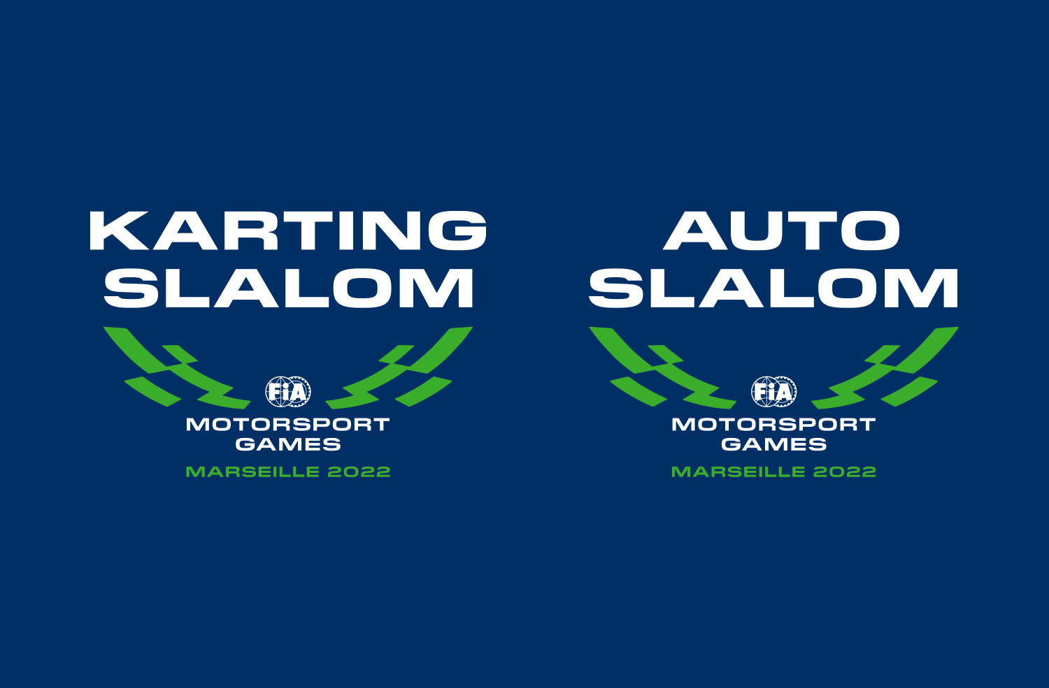 FIA Motorsport Video games Preview: Auto Slalom & Karting Slalom