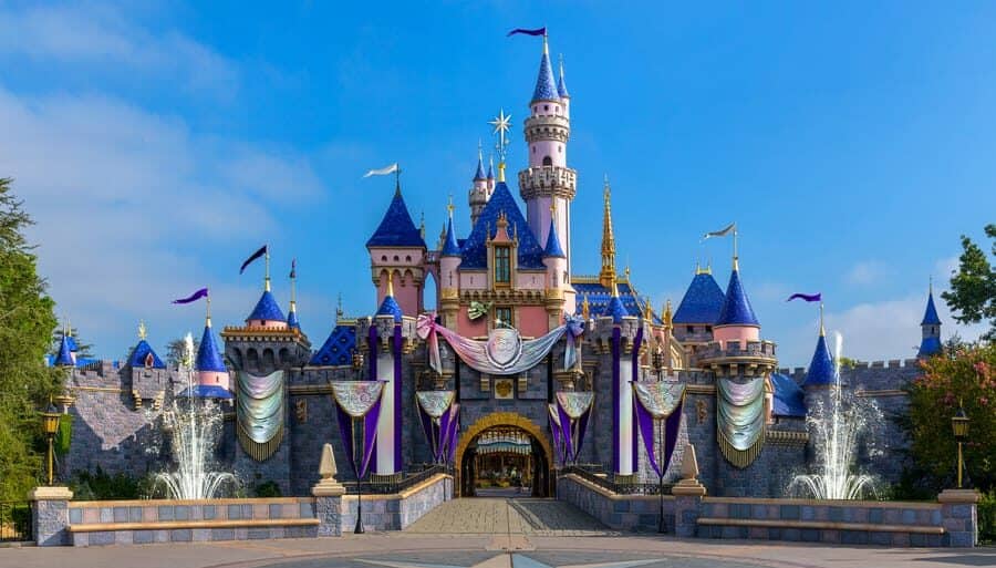 Disney Clarifies Stance After Park Passes Vanish at Disneyland