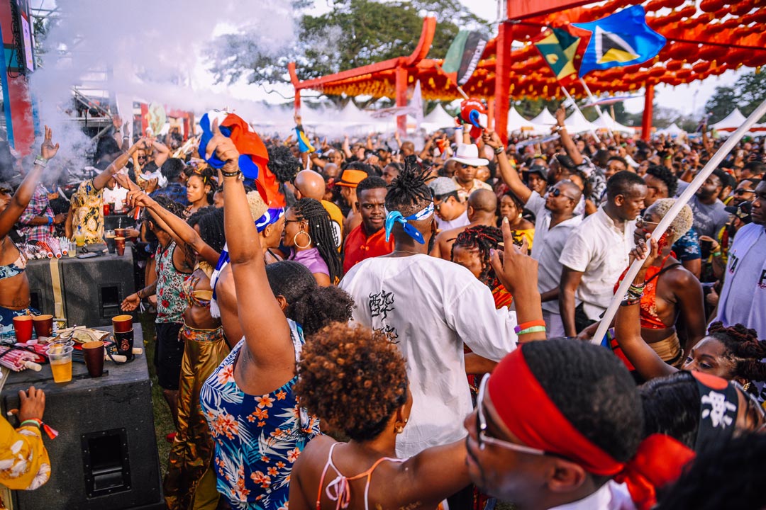 Epic Carnival Launches All-Inclusive Floatel Expertise for 2023 Trinidad Carnival