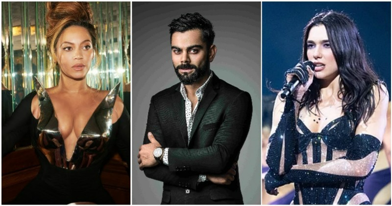 Virat Kohli Was The Third Highest Incomes Instagram Celeb (2021), Right here’s How A lot He Made