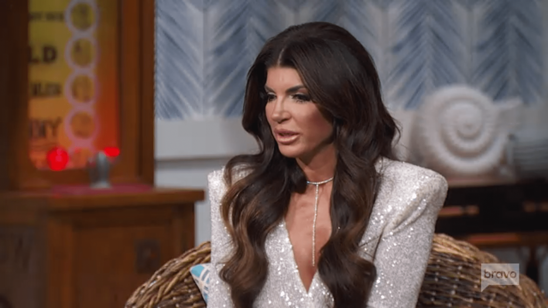 Is Teresa Giudice Leaving RHONJ Now That She Married Luis?