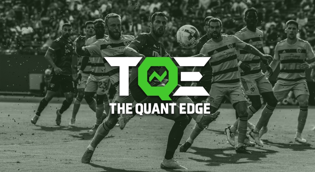 ML Sports activities Betting App The Quant Edge Seeks  Million VC Spherical – Sportico.com