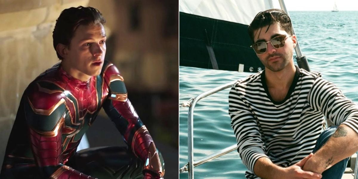 We Could Know Why Brie Larson and Tom Holland Had been Recast Within the MCU