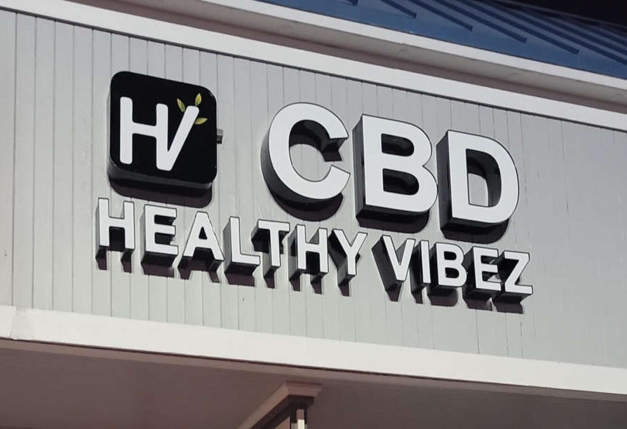 CBD retailer to open in Rose Hill Buying Middle in Alexandria