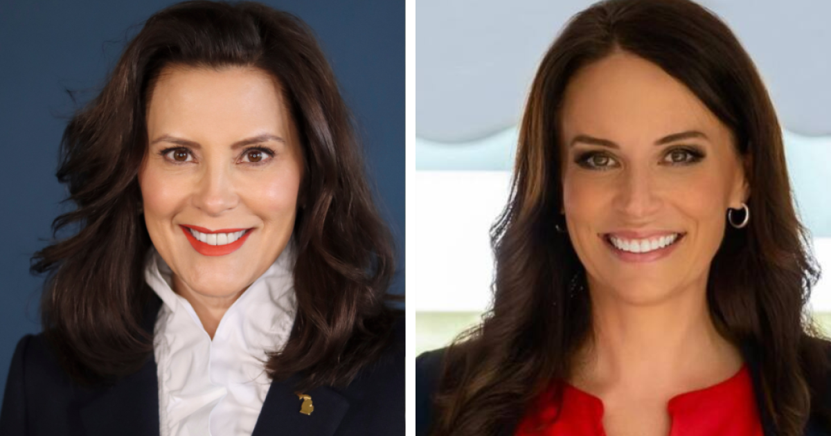 Whitmer, Dixon divided on tax breaks, faculty funding at Detroit Financial Membership