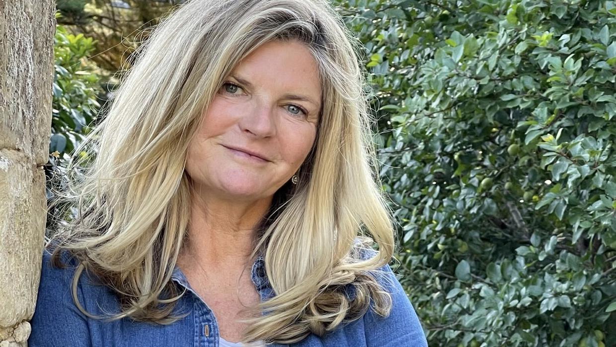 Susannah Constantine’s witty memoir is large on gossip however fails to reveal all