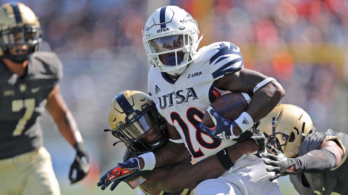 UTSA vs. FIU stay stream, odds, channel, prediction, watch on CBS Sports activities Community