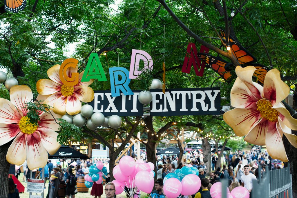 The Backyard of Unearthly Delights publicizes first reveals on sale for 2023