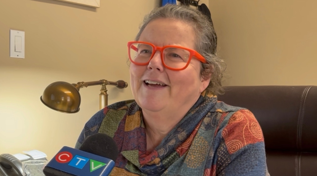 Wendy Muckle retiring as head of Ottawa Inner City Health