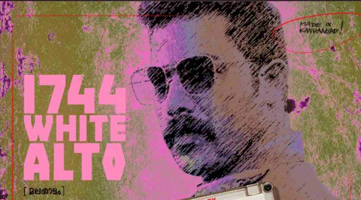 1744 White Alto teaser: Senna Hegde guarantees an gratifying darkish comedy