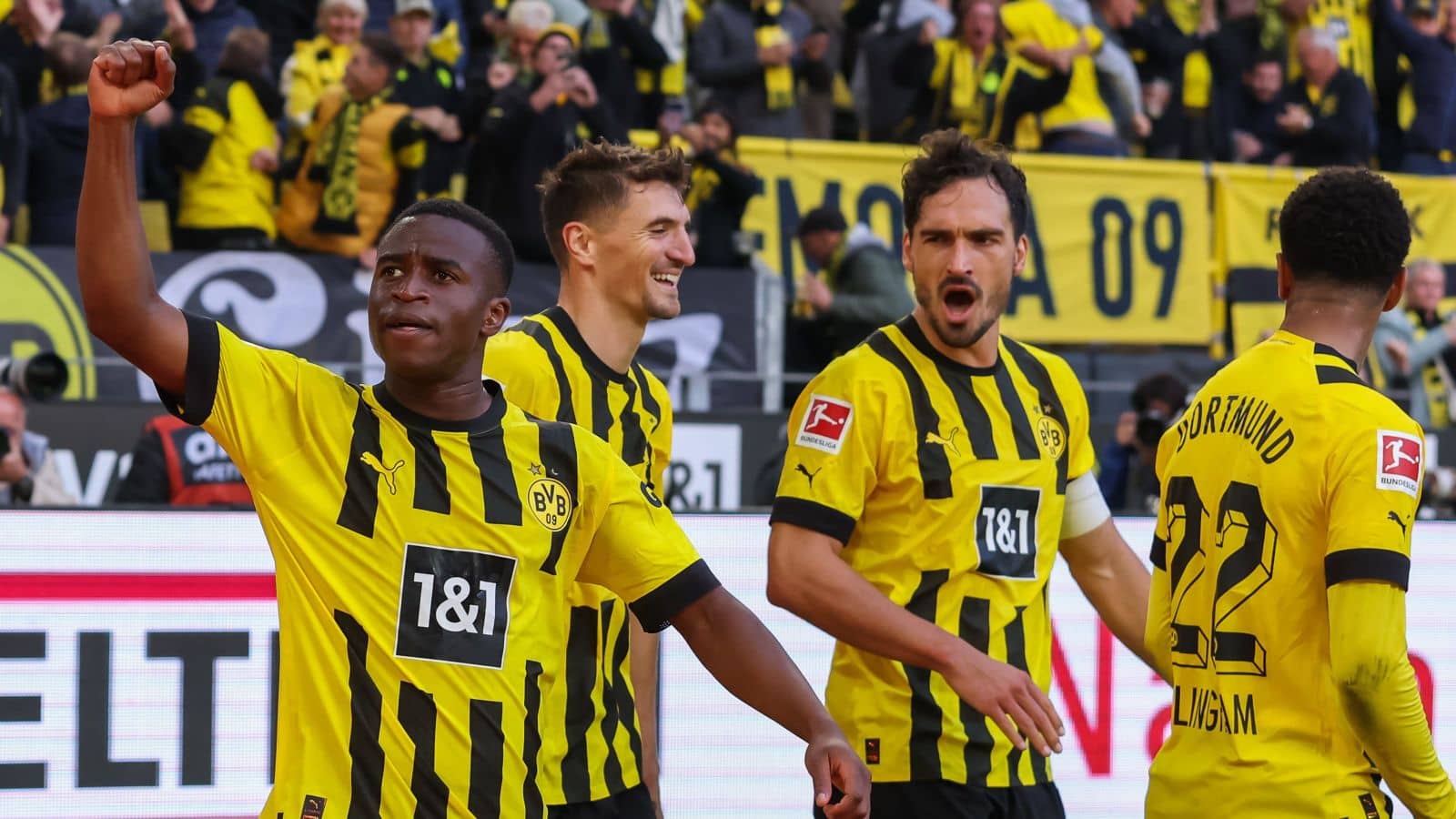 Jurgen Klopp blown away as Liverpool plot transfer for record-breaking Dortmund sensation