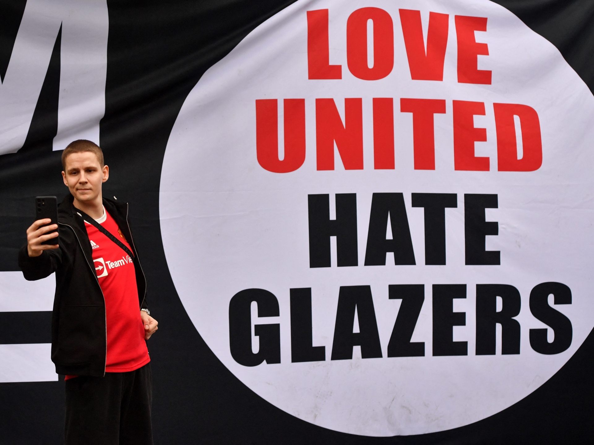 Why Manchester United followers are praying the Glazers promote the membership | Soccer Information