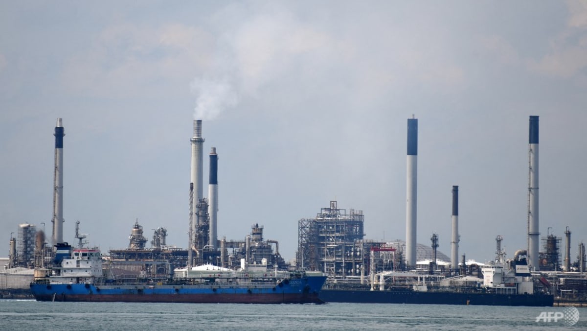 Singapore to lift carbon tax after Invoice handed in Parliament, WP’s proposals rejected