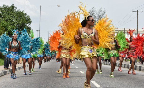 APC guber candidate suspends marketing campaign as Calabar Carnival information 29 casualties