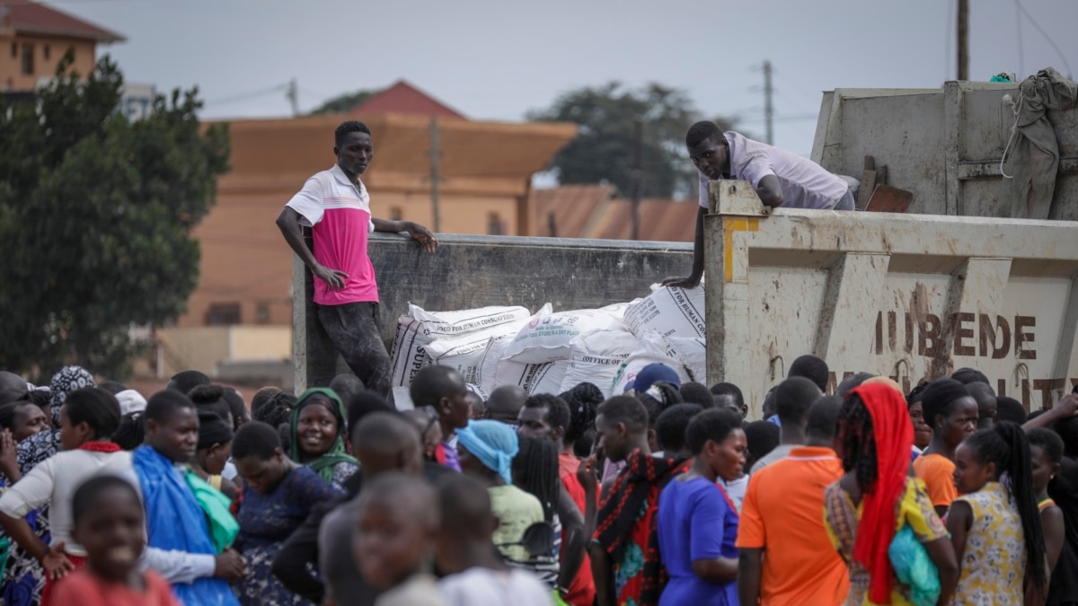 Uganda’s Well being Ministry Says Ebola Instances Stabilizing, Regardless of Stories to Opposite