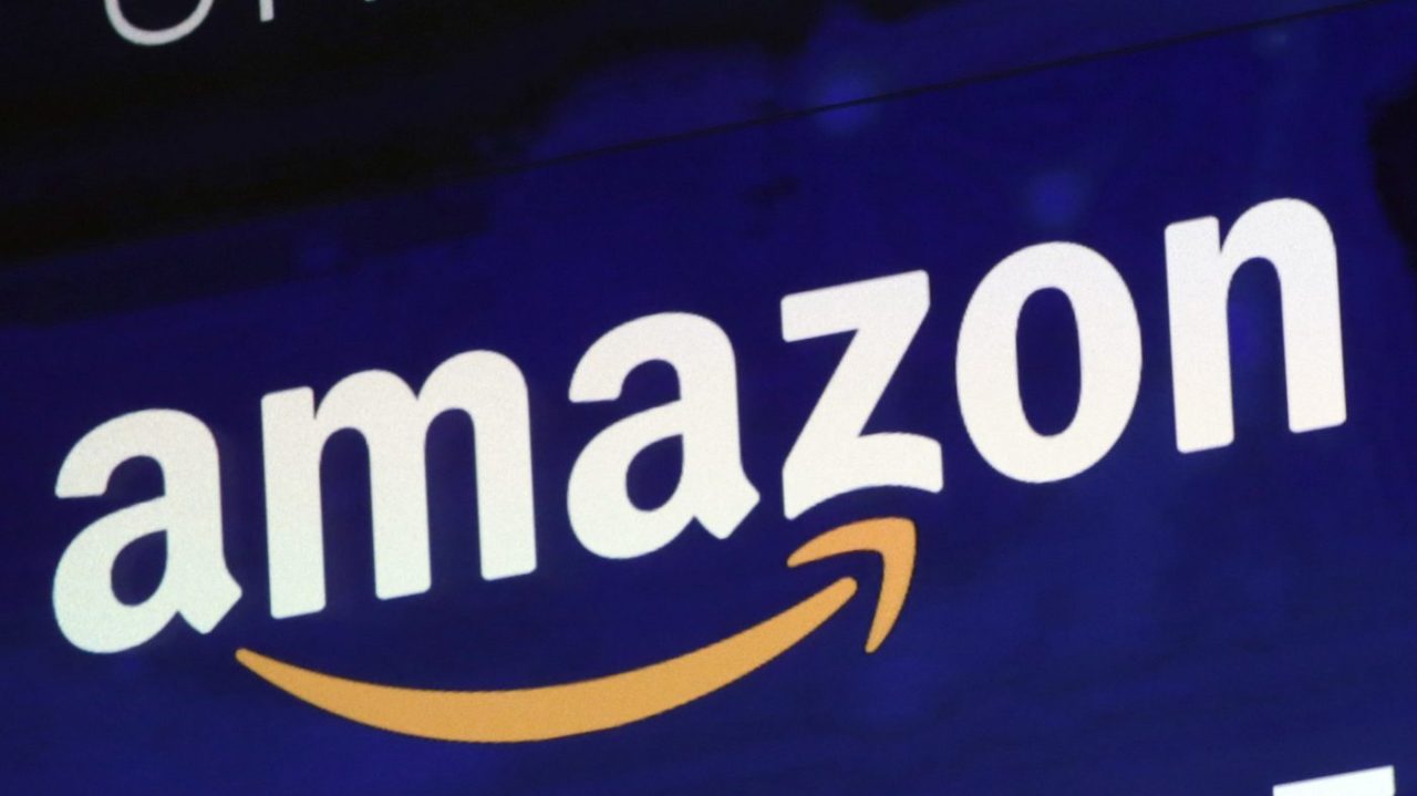 Amazon: Vacation procuring weekend ‘greatest ever’