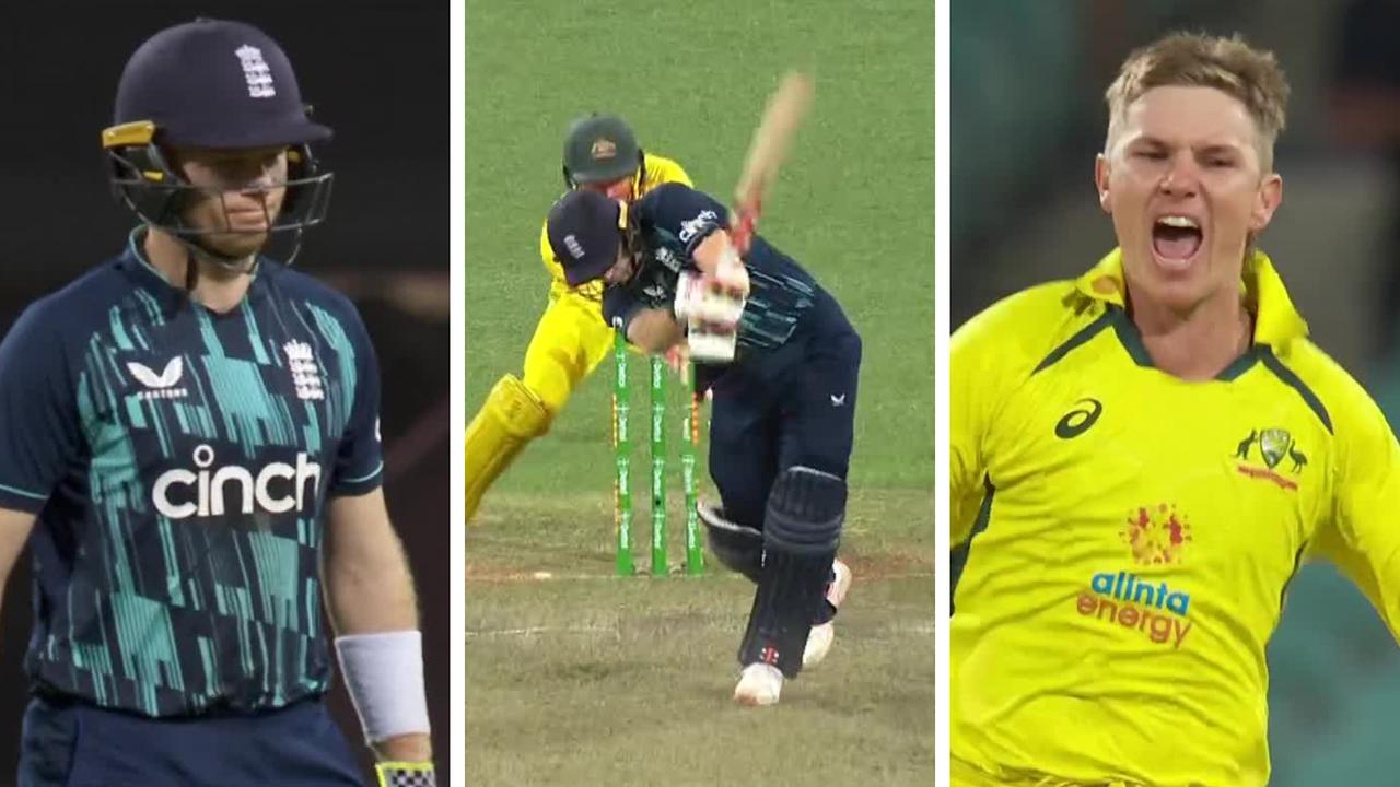 Australia vs England, stay cricket scores, second ODI at SCG, groups, stream,  watch, Steve Smith, video