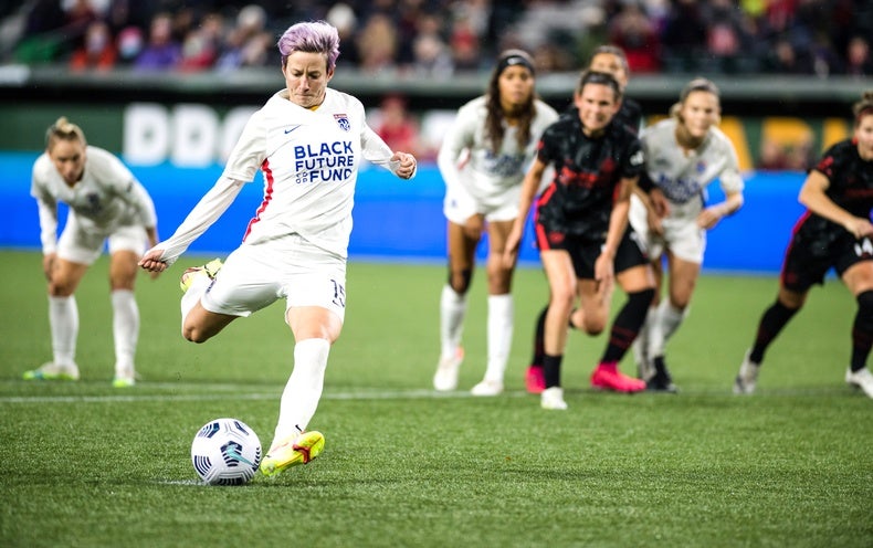 Sexist Science in Soccer Harms Ladies in an Epic Personal Aim